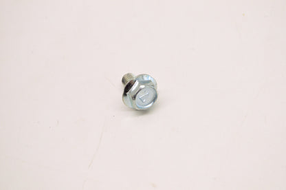 OEM Suzuki 01517-06108 Crankcase Plug Bolt NOS