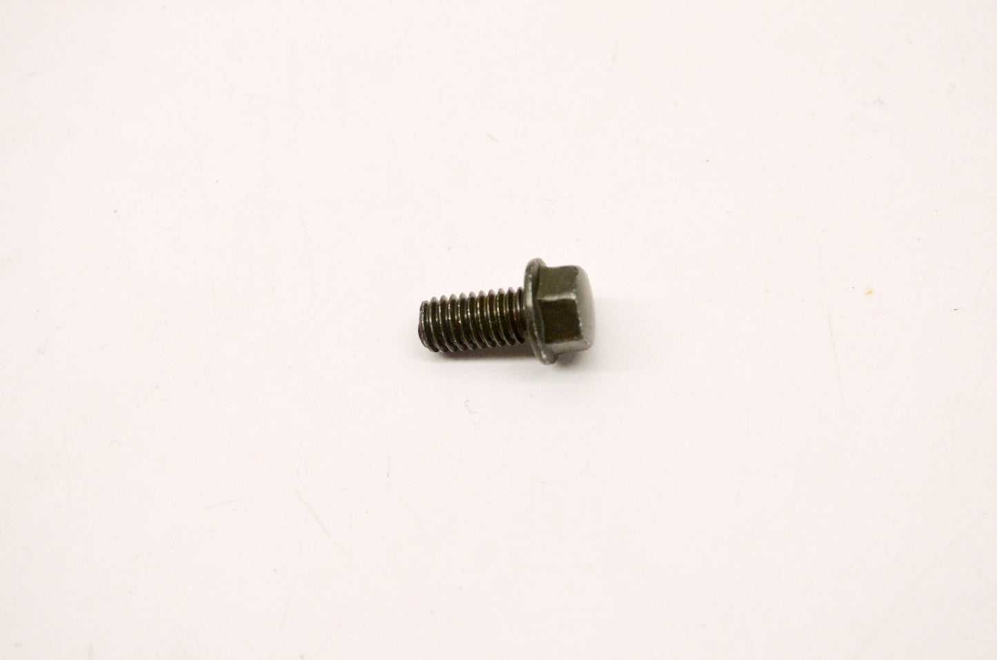 OEM Suzuki 01547-06123 Bolt 6x12 NOS