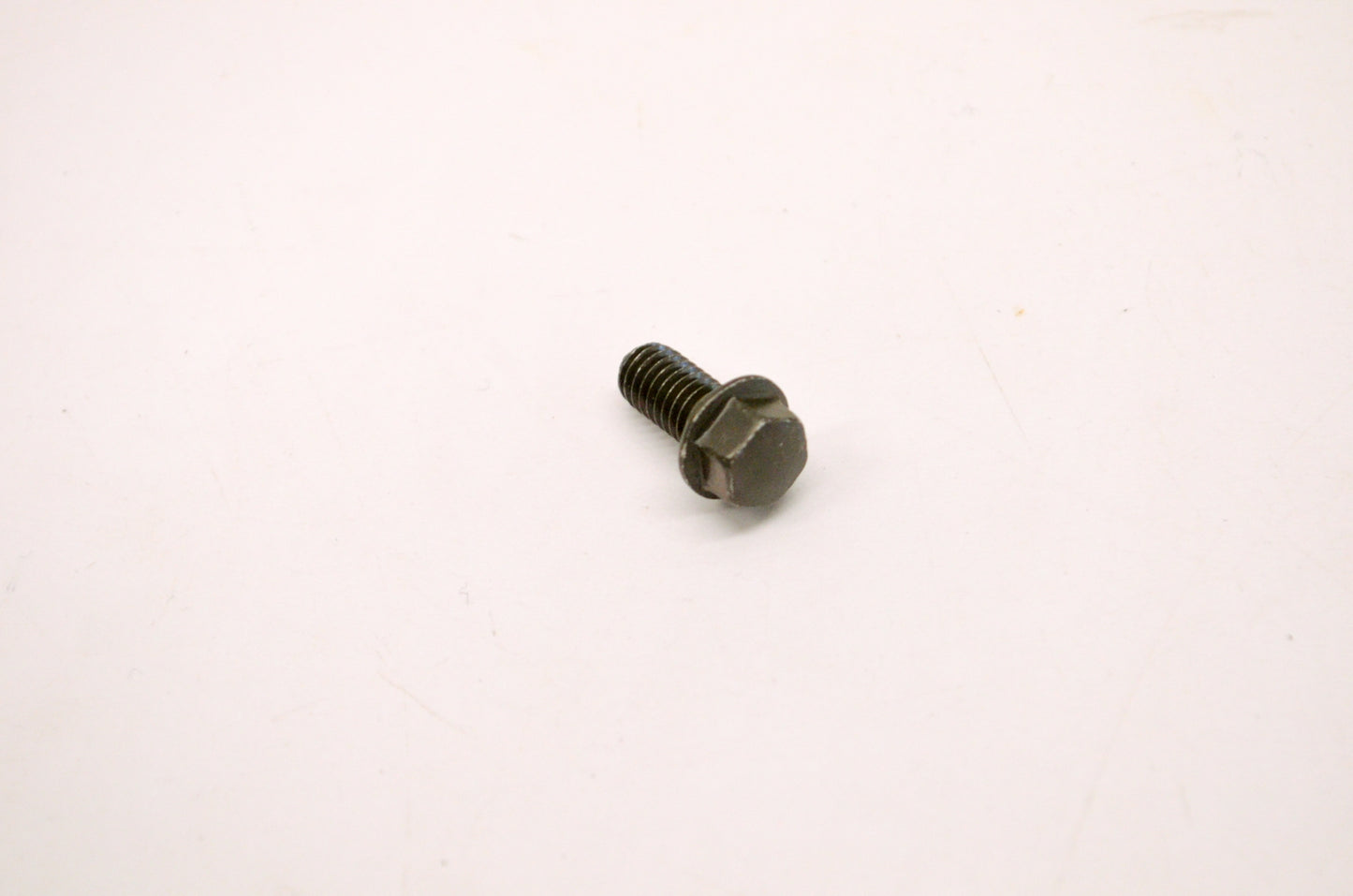 OEM Suzuki 01547-06123 Bolt 6x12 NOS
