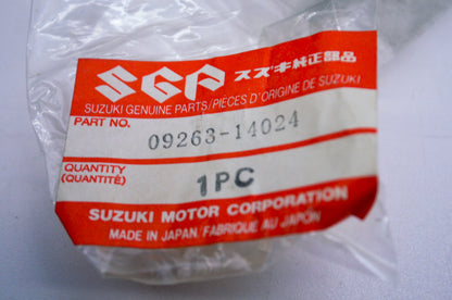 OEM Suzuki 09263-14024 Piston Pin Bearing 14x18x20 NOS