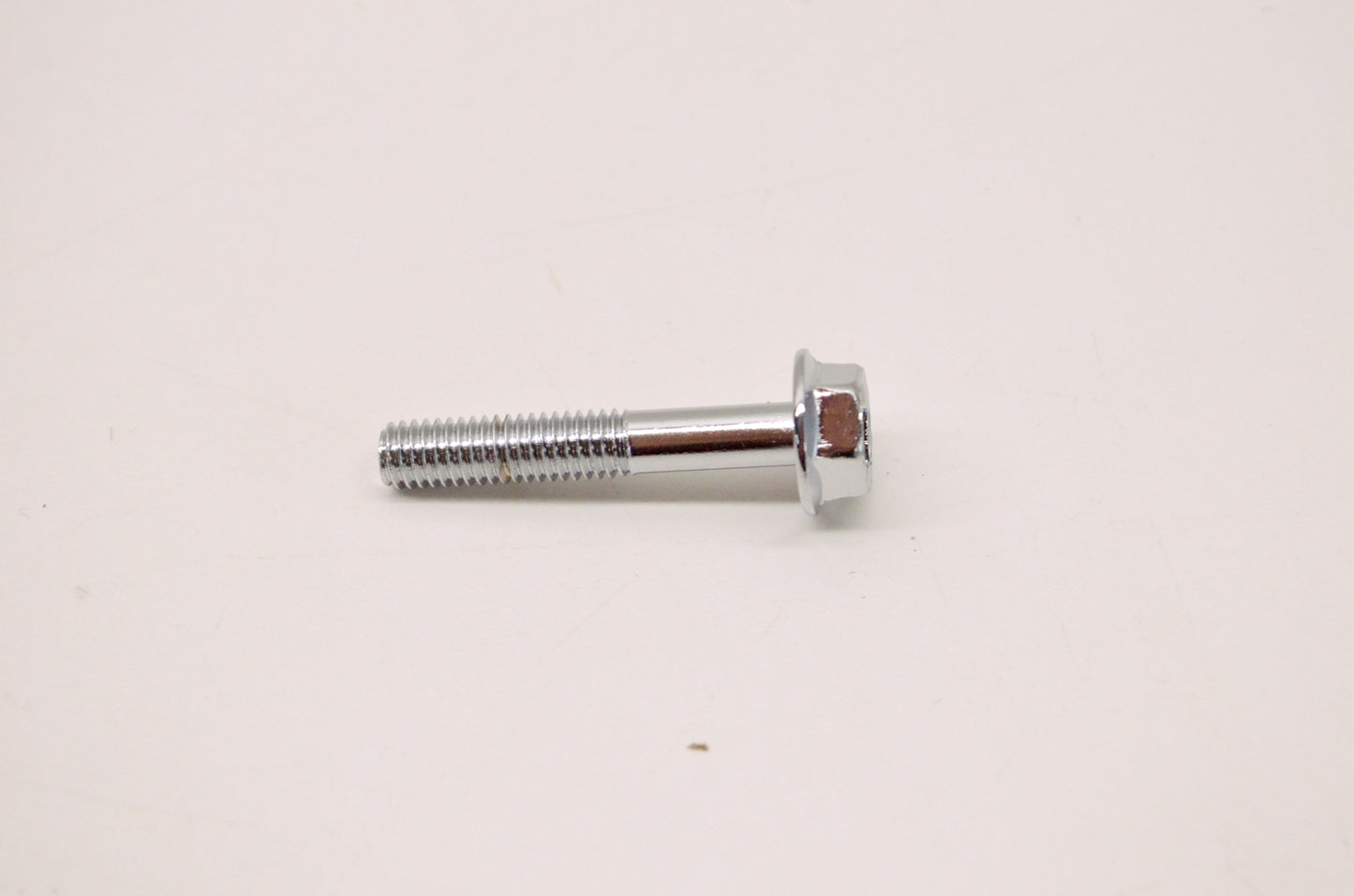 OEM Suzuki 01550-06357 Bolt NOS