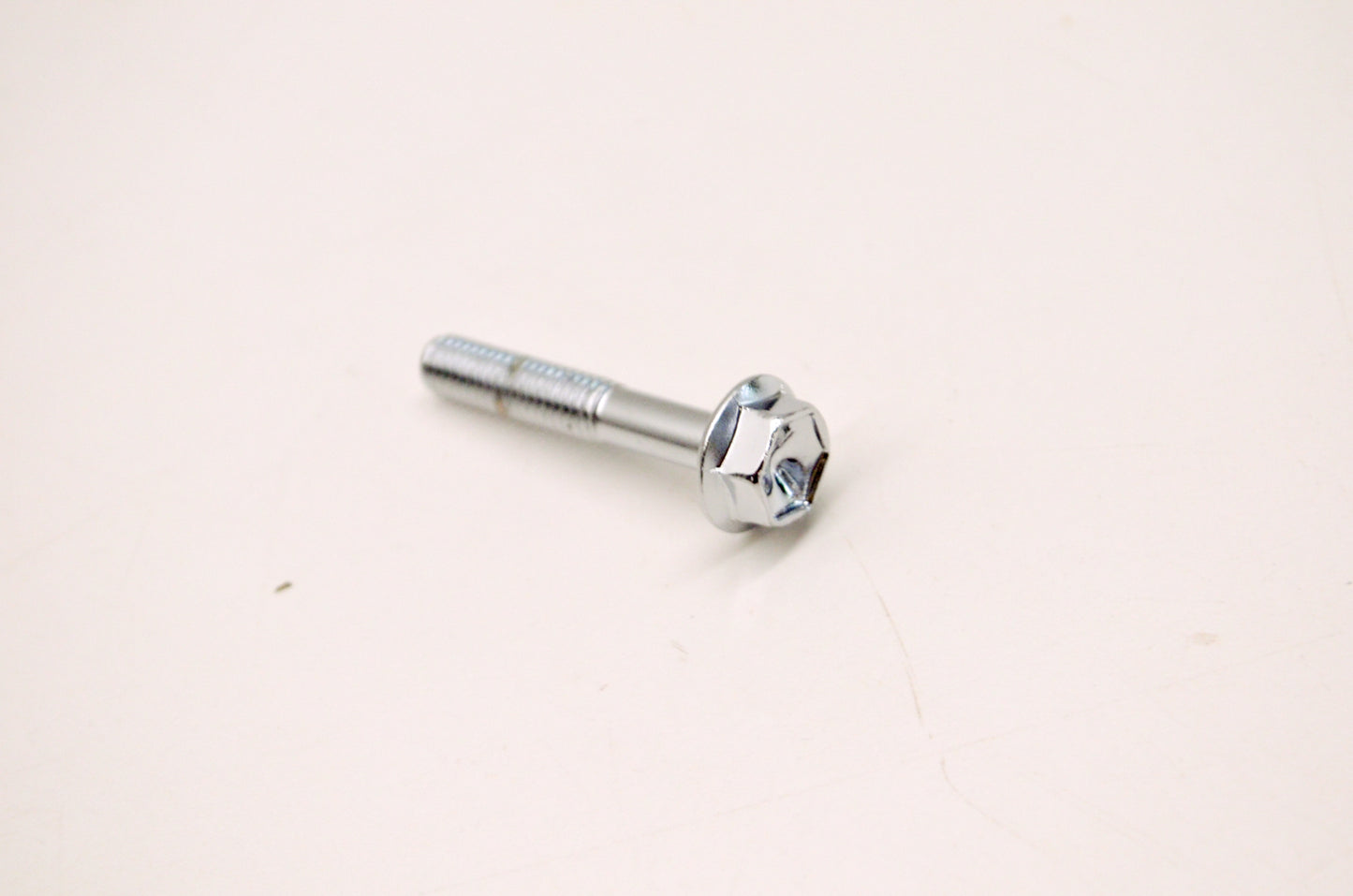 OEM Suzuki 01550-06357 Bolt NOS