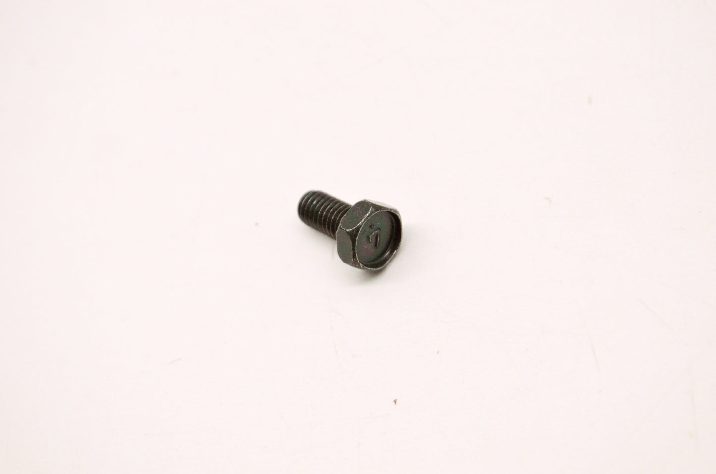 OEM Suzuki 01500-06123 Handle Bolt NOS