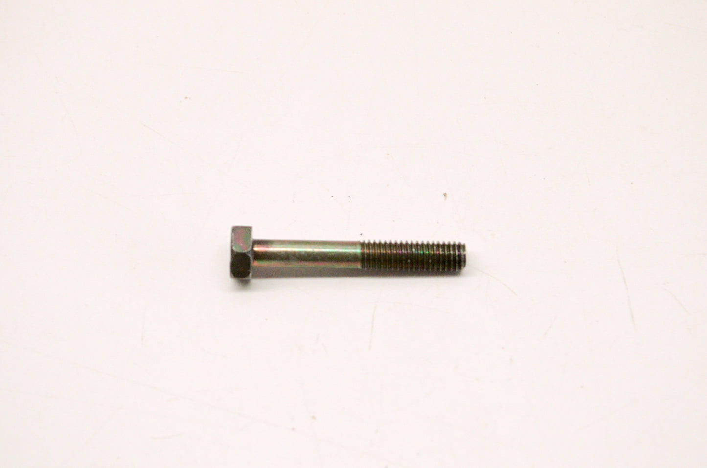 OEM Suzuki 01500-06403 Bolt NOS