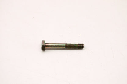 OEM Suzuki 01500-06403 Bolt NOS