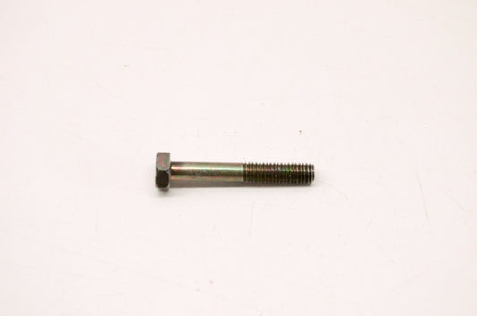OEM Suzuki 01500-06403 Bolt NOS