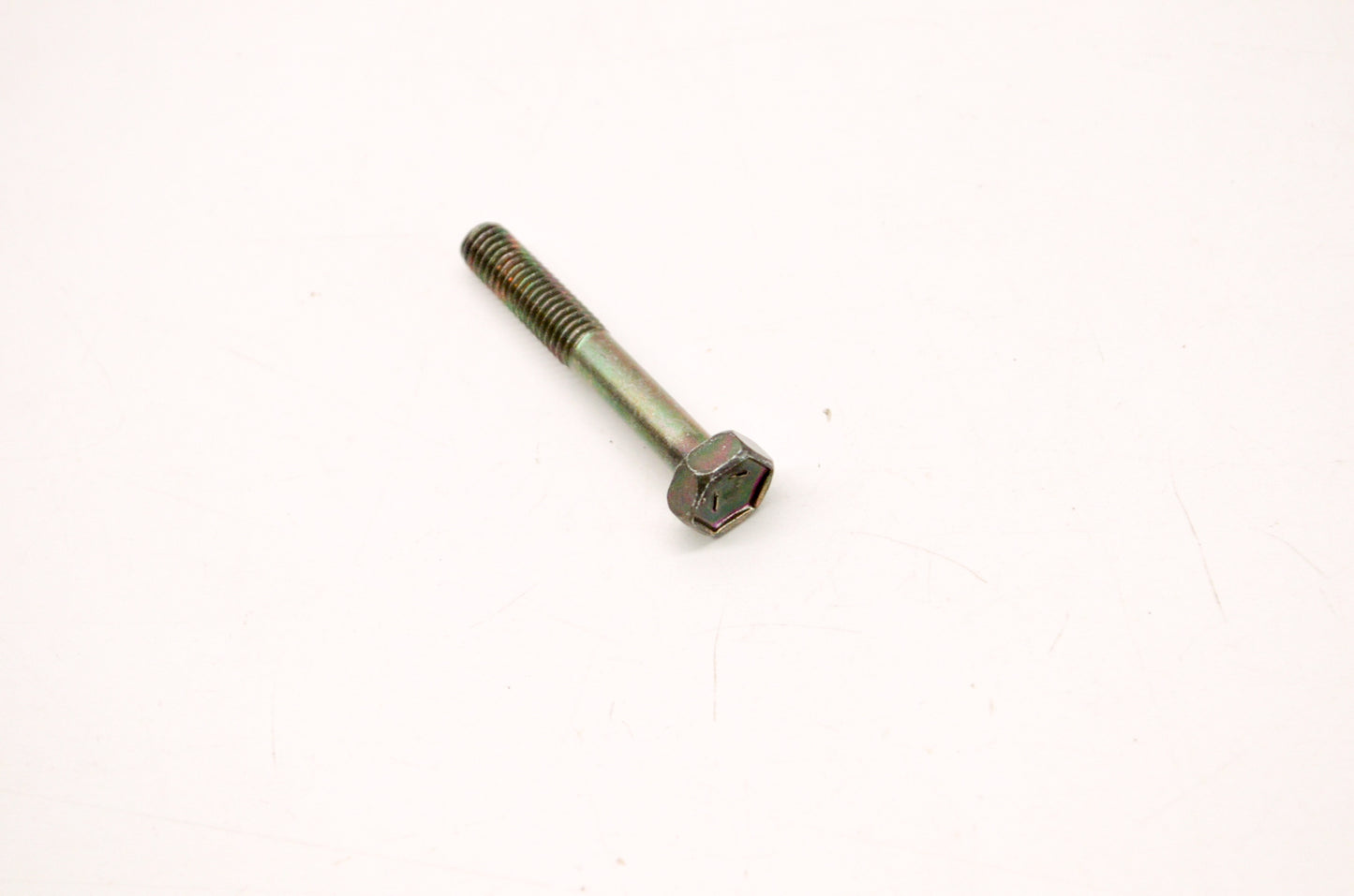 OEM Suzuki 01500-06403 Bolt NOS