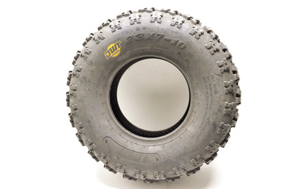 DWT 559820, XCF-V3-601RF 23x7-10 35F 6 Ply ATV Front Tire NOS