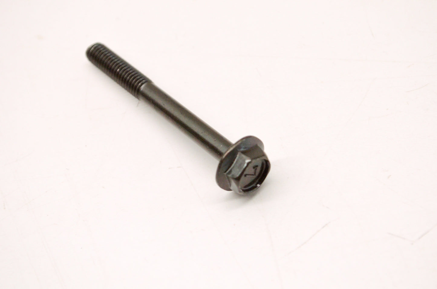 OEM Suzuki 01530-06553 Bolt NOS