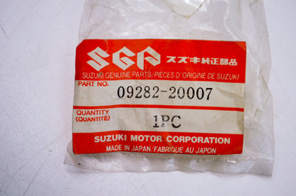 OEM Suzuki 09282-20007 Oil Seal NOS