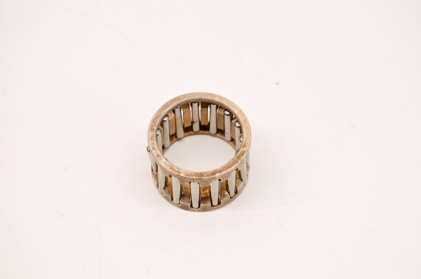 OEM Suzuki 09263-24014 Bearing 24x30x20 NOS