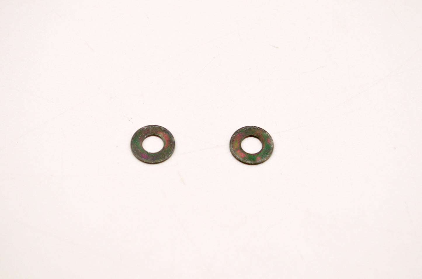 OEM Suzuki 08322-01043 Washer QTY 2 NOS