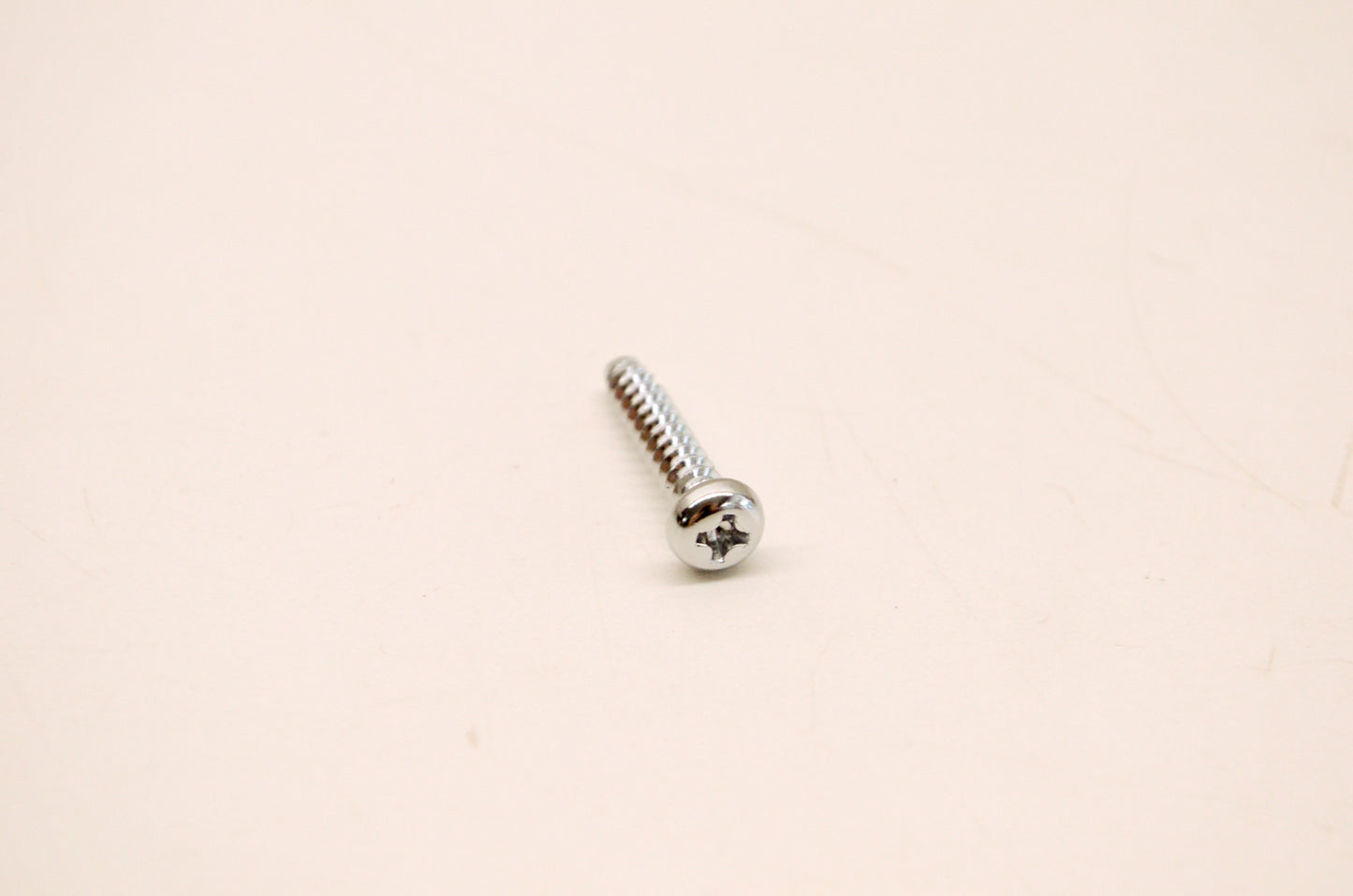 OEM Suzuki 03211-04207 Tail Light Screw NOS