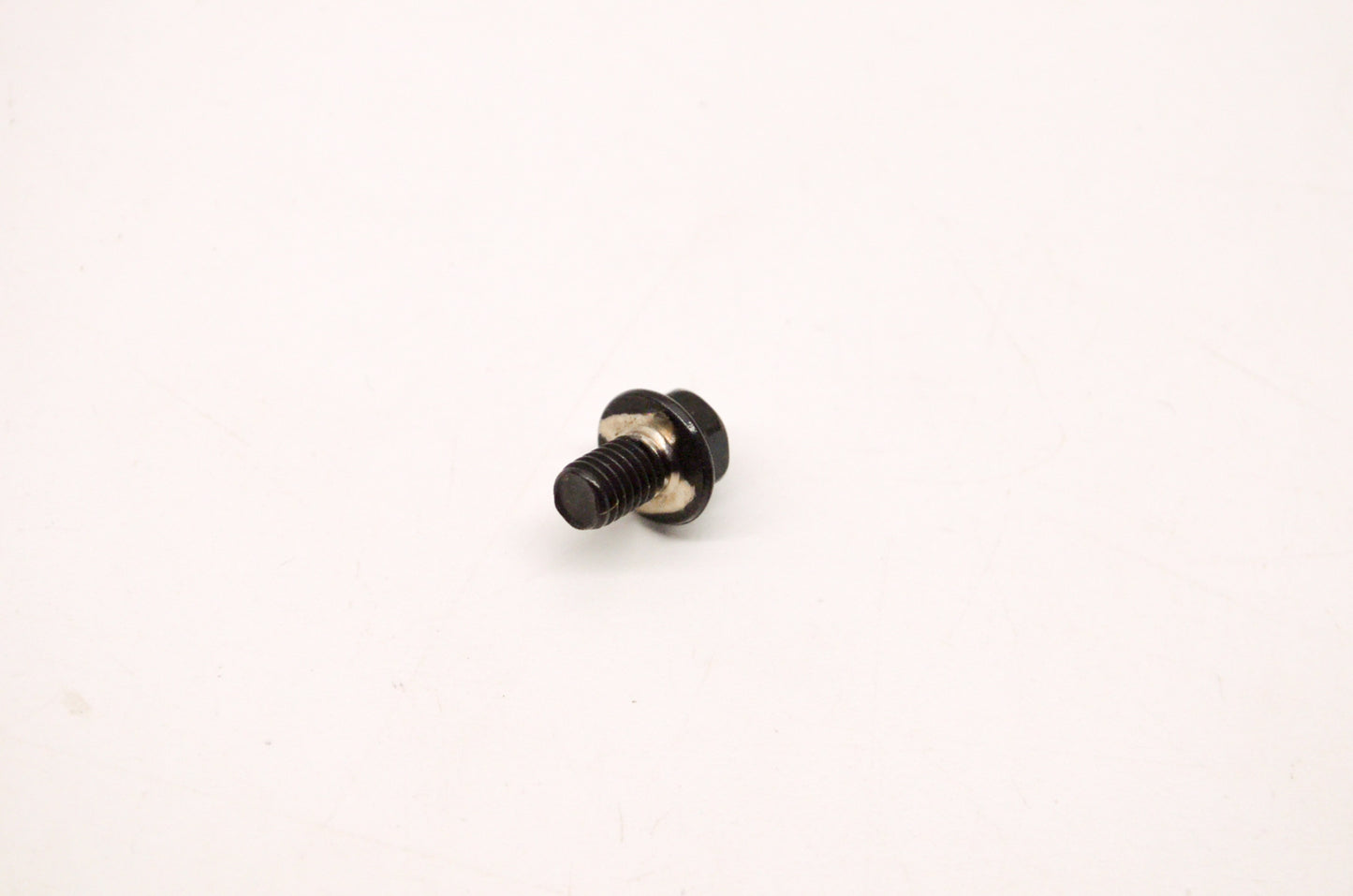 OEM Suzuki 01547-05083 Starting Motor Screw NOS