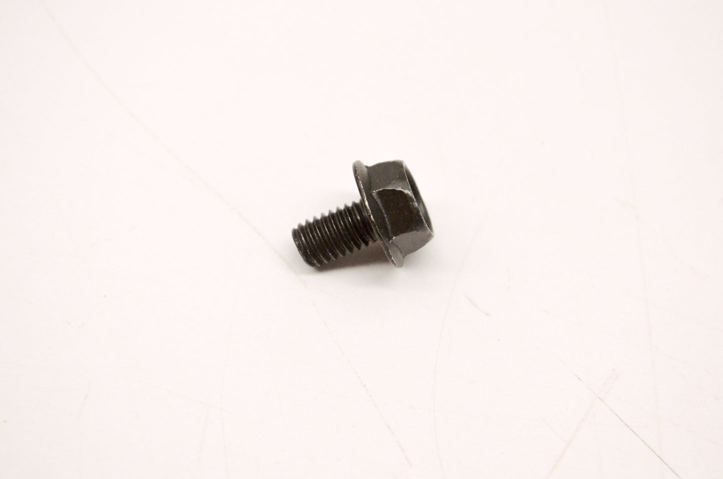 OEM Suzuki 01550-06103 Bolt NOS