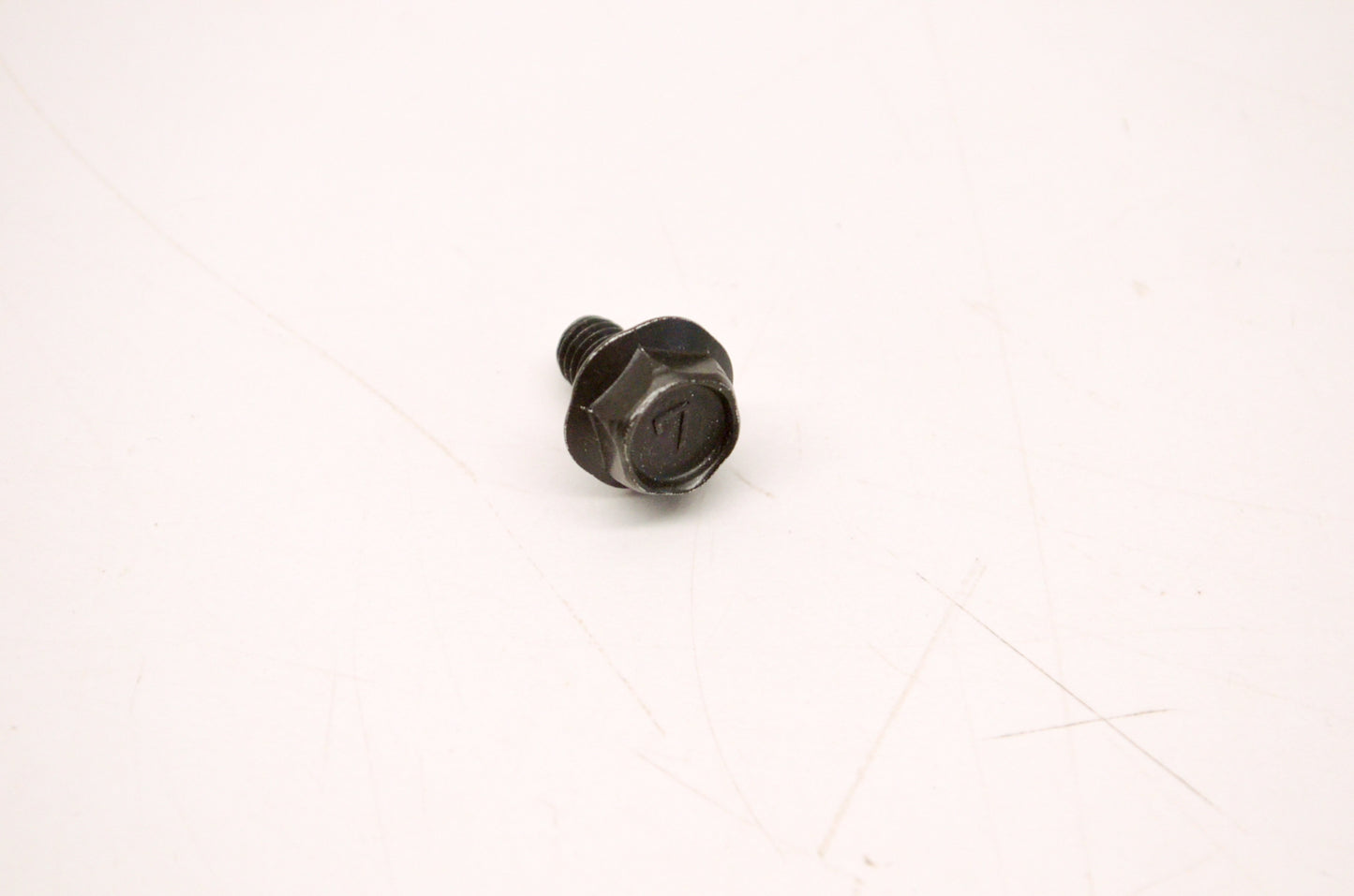 OEM Suzuki 01550-06103 Bolt NOS