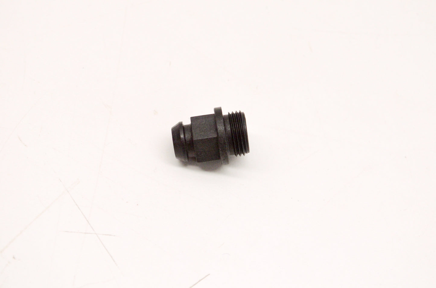 OEM Suzuki 13418-43410 Carb Choke Guide NOS