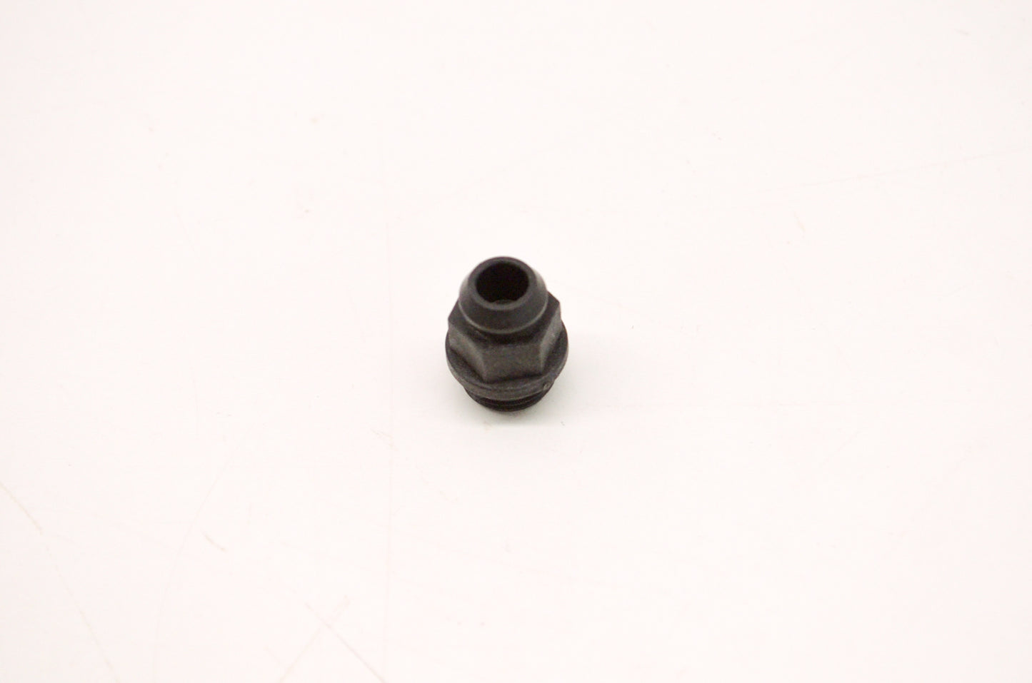 OEM Suzuki 13418-43410 Carb Choke Guide NOS