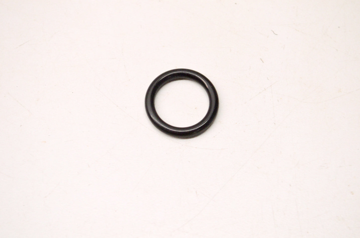OEM Suzuki 09280-17003 Oil Filler Cap O-ring NOS