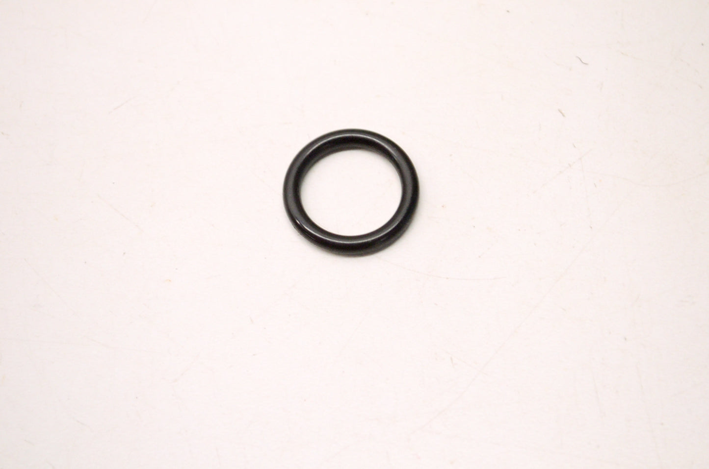 OEM Suzuki 09280-17003 Oil Filler Cap O-ring NOS
