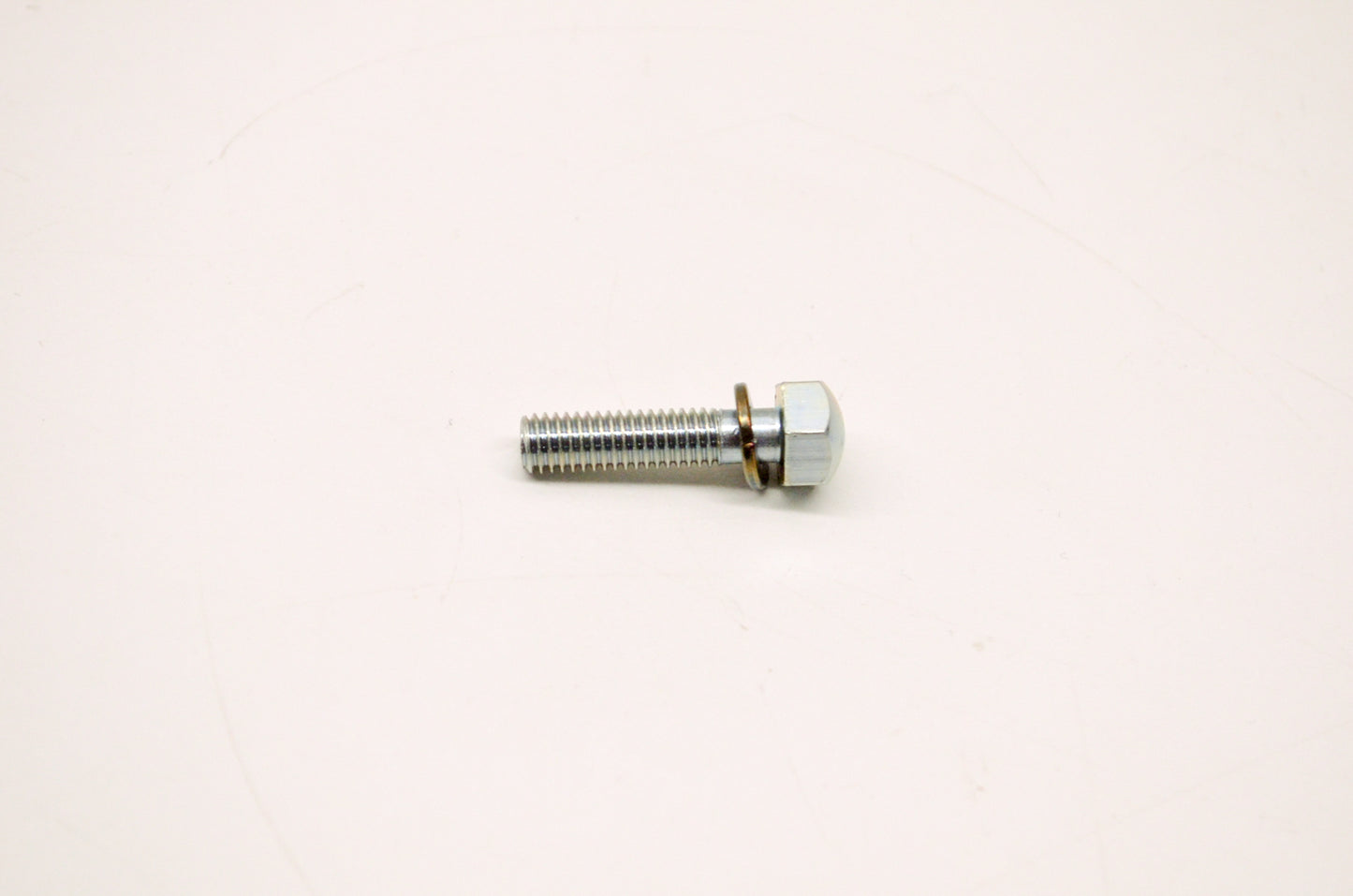 OEM Suzuki 01234-06258 Bolt NOS