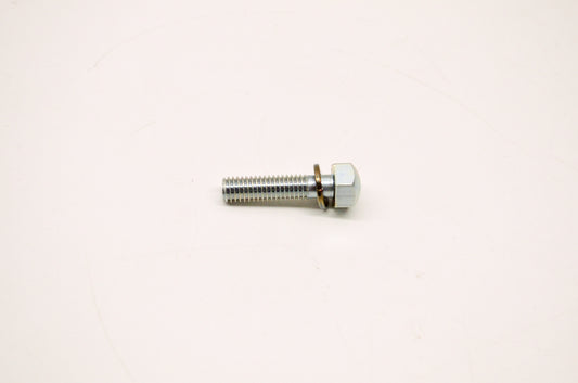 OEM Suzuki 01234-06258 Bolt NOS