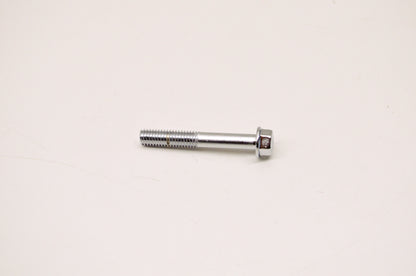 OEM Suzuki 01547-06407 Bolt 6x40 NOS