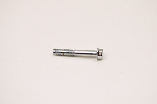 OEM Suzuki 01547-06407 Bolt 6x40 NOS