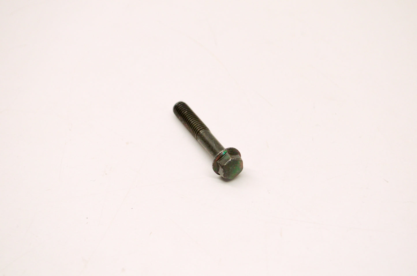 OEM Suzuki 01547-06353 Bolt NOS