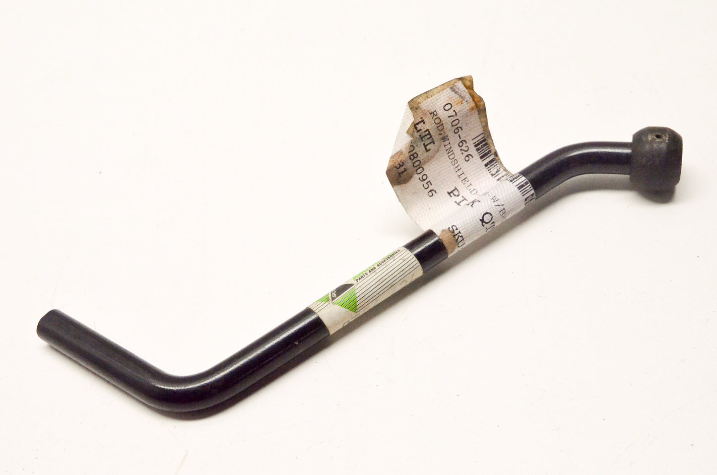 OEM Arctic Cat 0706-626 RH Windshield Rod NOS