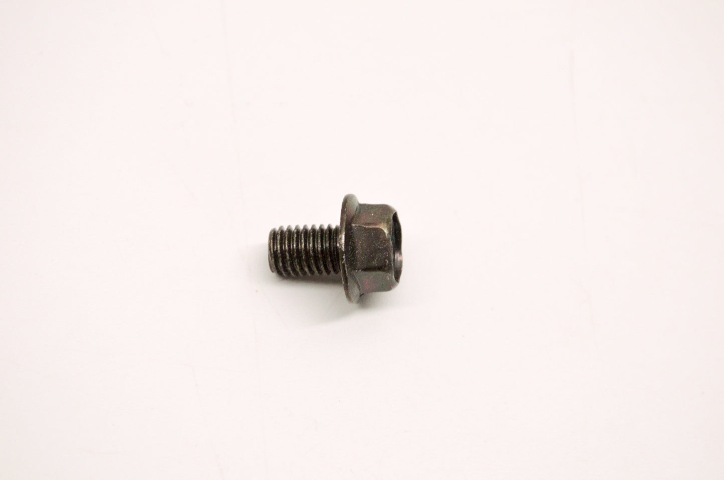 OEM Suzuki 01550-08123 Oil Bolt NOS