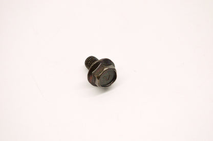 OEM Suzuki 01550-08123 Oil Bolt NOS
