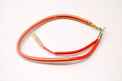 OEM Suzuki 33820-47002 Positive Battery Cable NOS