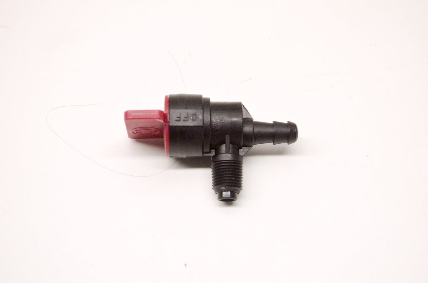 New OEM Arctic Cat 0676-017 Drain Valve NOS