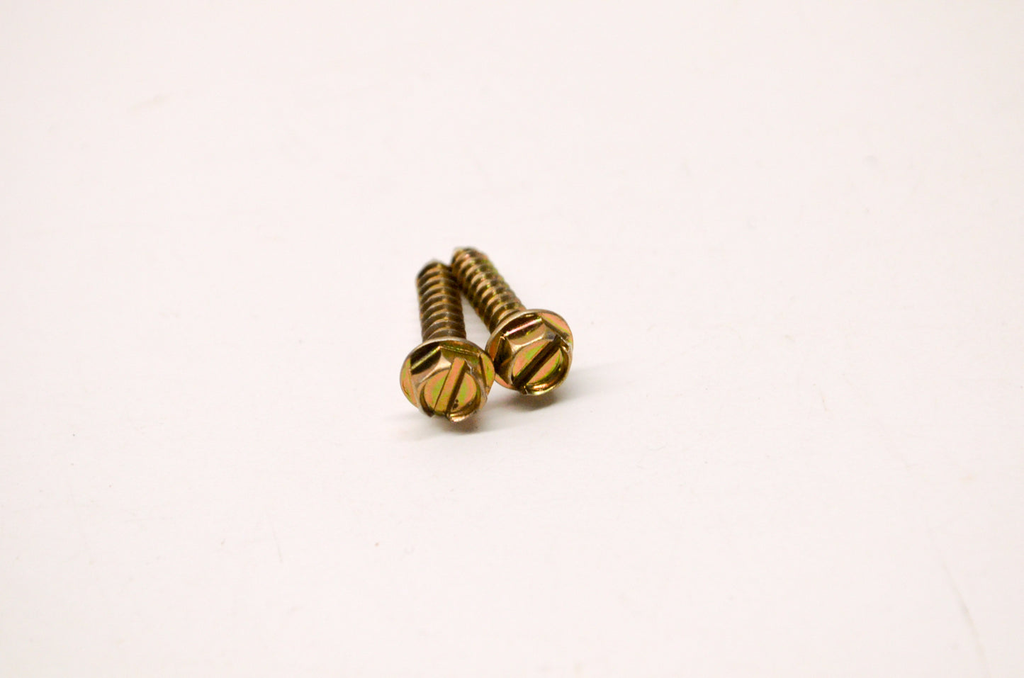 OEM Arctic Cat 0623-297 Self Tapping Screw 8x3 QTY 2 NOS