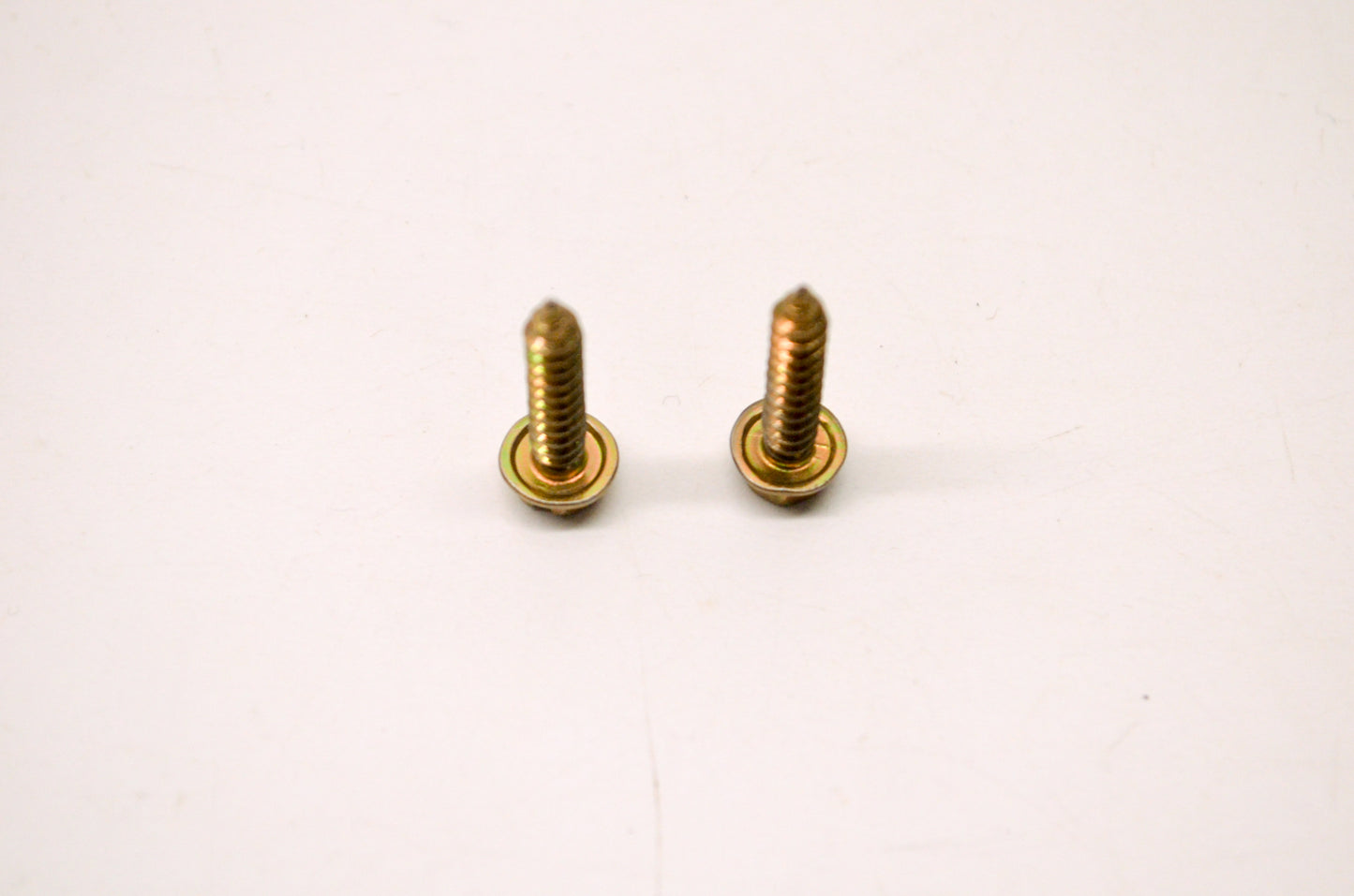 OEM Arctic Cat 0623-297 Self Tapping Screw 8x3 QTY 2 NOS
