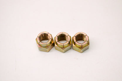 OEM Arctic Cat 0623-465 Flex Lock Nut 1/2-20 QTY 3 NOS