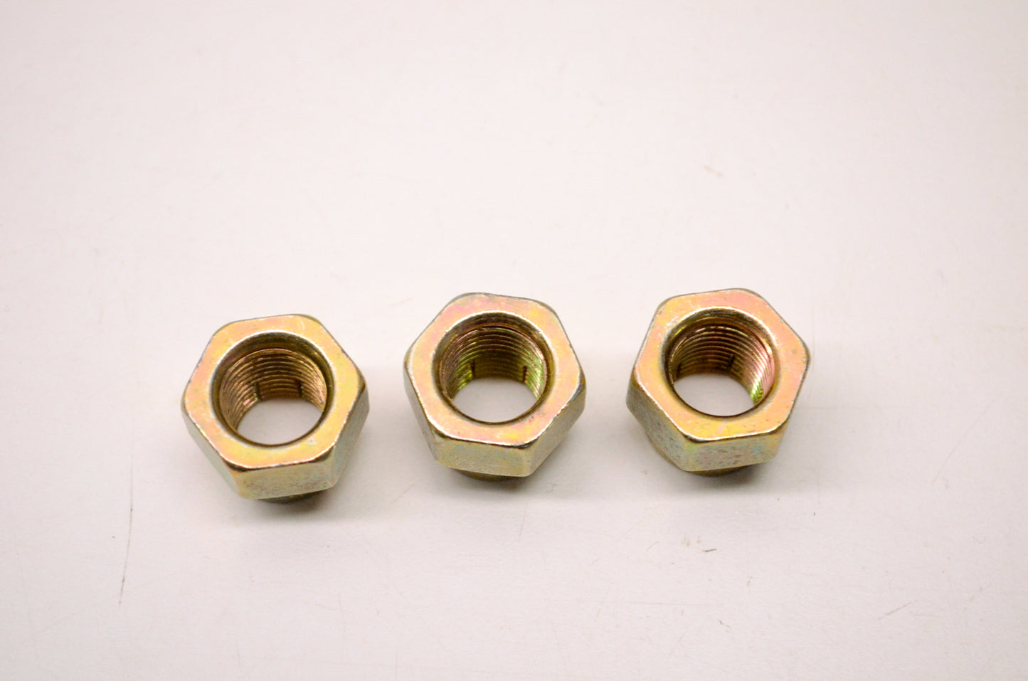 OEM Arctic Cat 0623-465 Flex Lock Nut 1/2-20 QTY 3 NOS