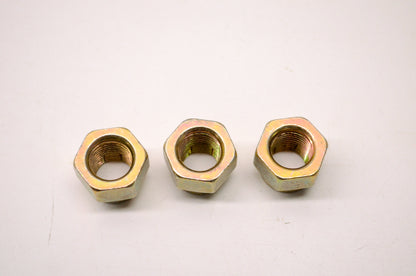 OEM Arctic Cat 0623-465 Flex Lock Nut 1/2-20 QTY 3 NOS