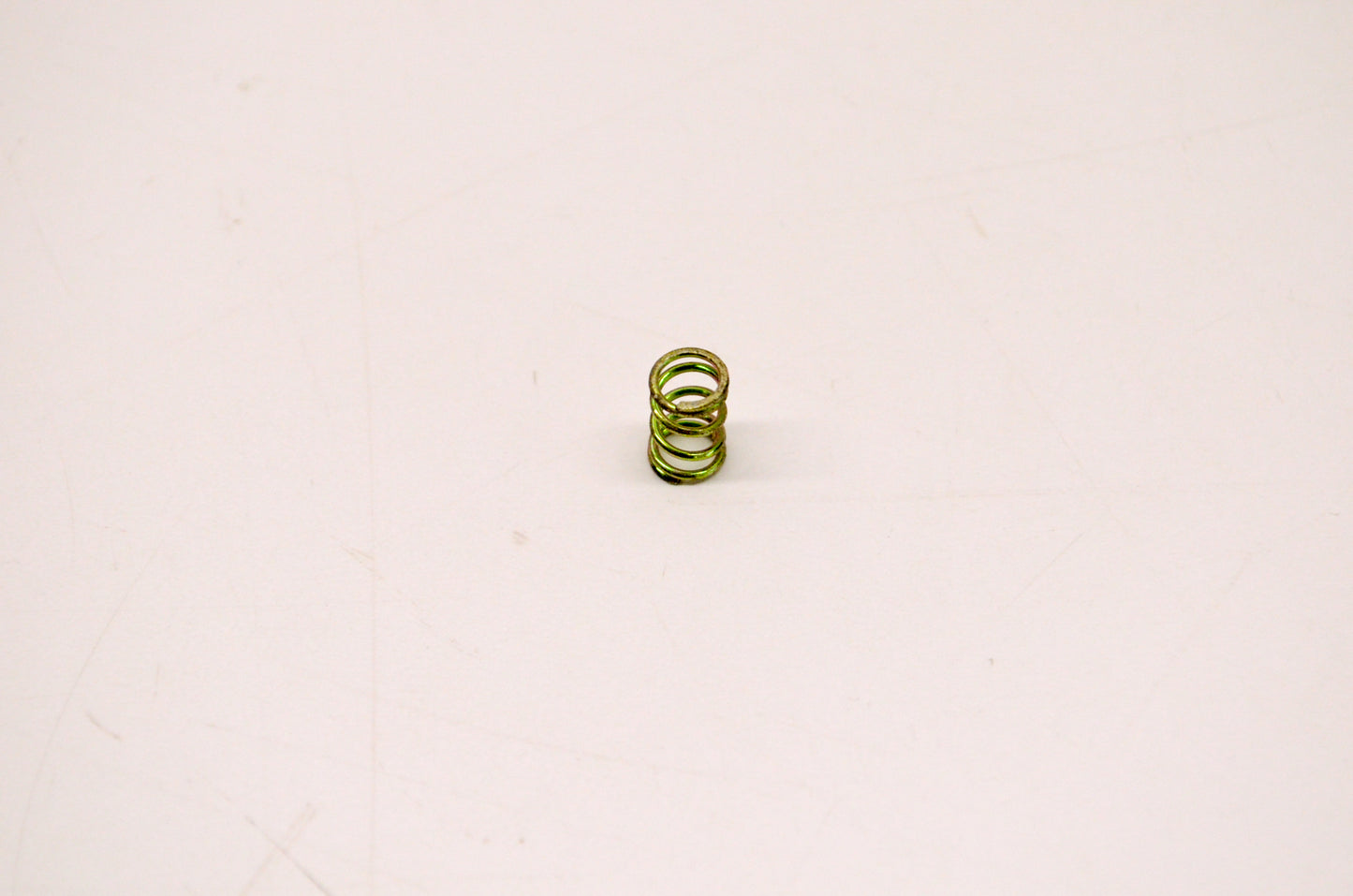 OEM Arctic Cat 6505-369 Carb Spring NOS