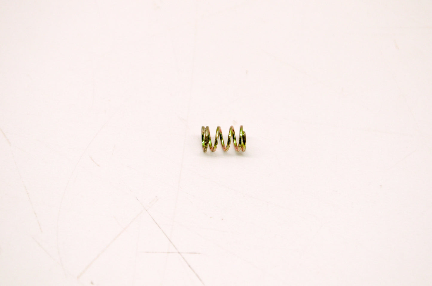 OEM Arctic Cat 6505-369 Carb Spring NOS