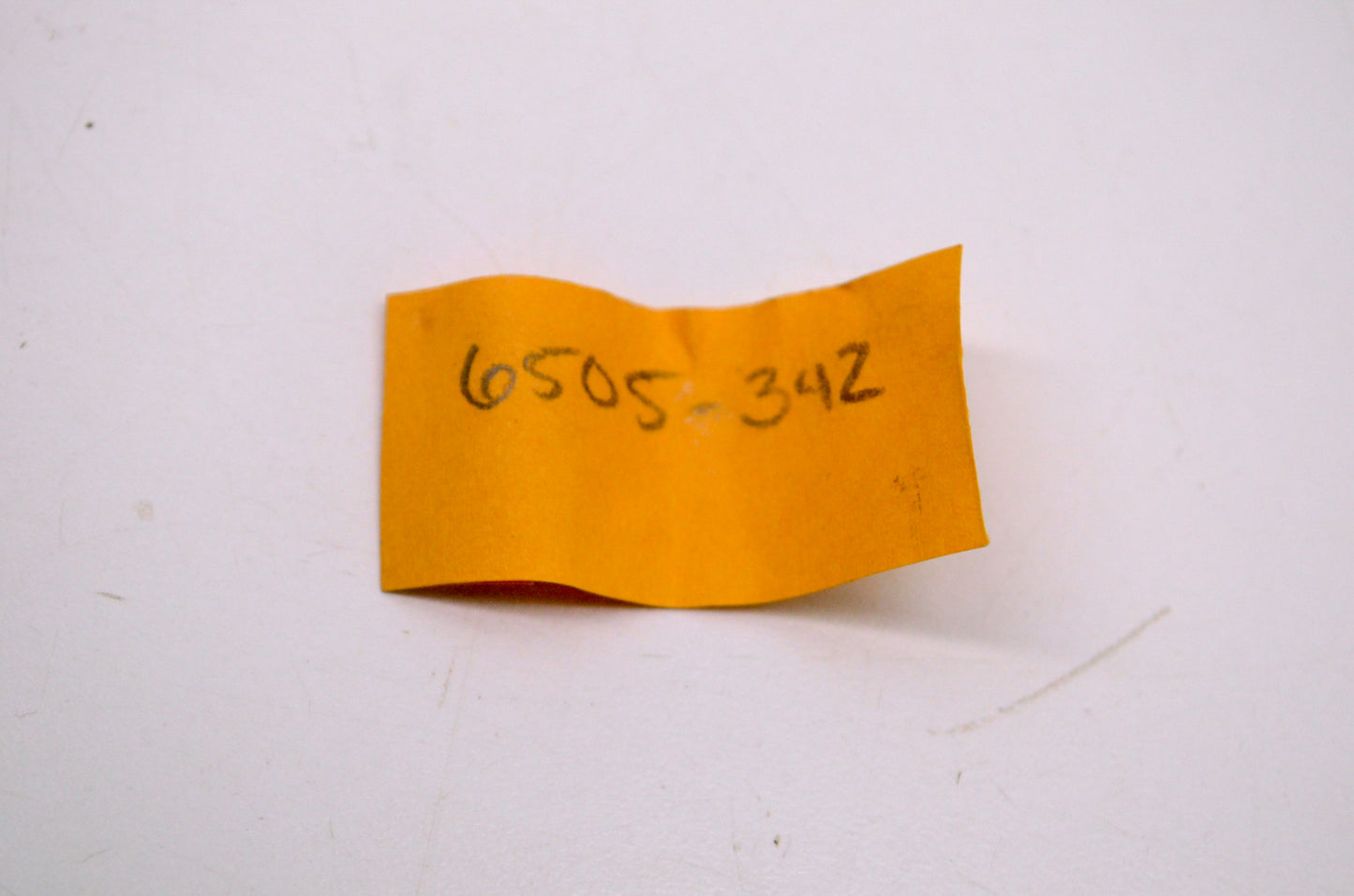 OEM Arctic Cat 6505-342 Lever Assembly NOS
