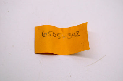 OEM Arctic Cat 6505-342 Lever Assembly NOS