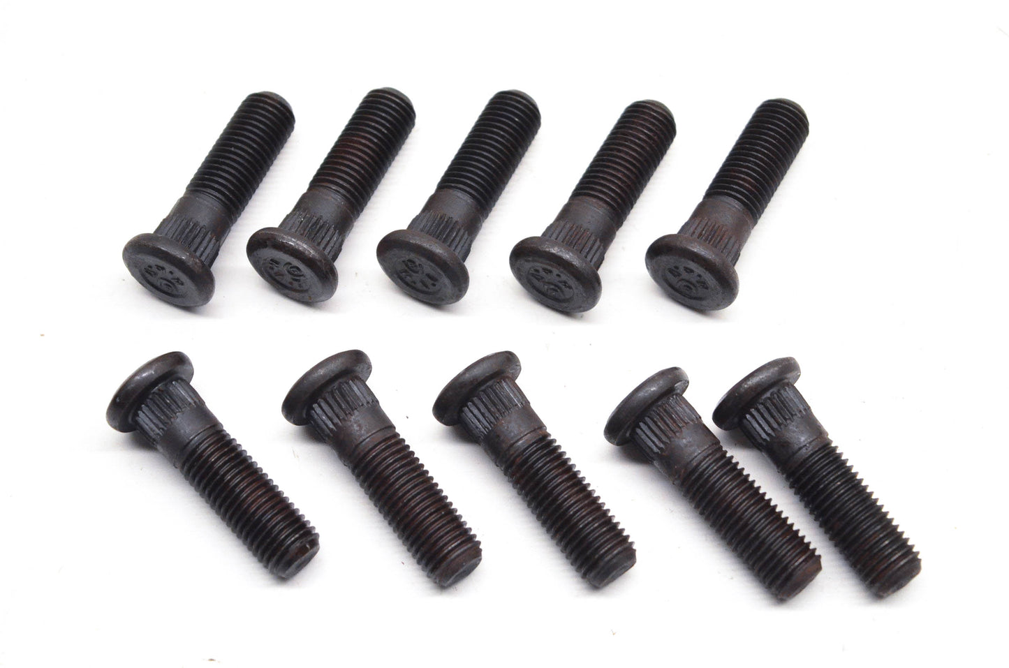 Wagner BD61420 Wheel Lug Studs Qty 10 NOS