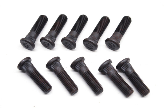 Wagner BD61420 Wheel Lug Studs Qty 10 NOS