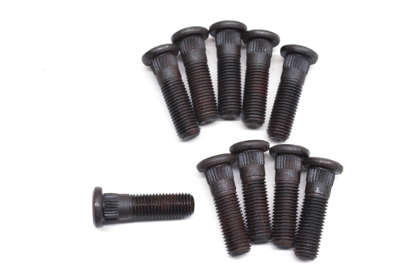 Wagner BD61420 Wheel Lug Studs Qty 10 NOS