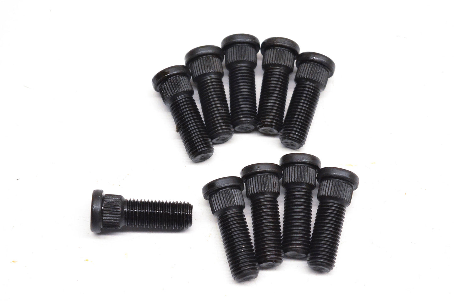 Wagner BD61419 Wheel Lug Studs Qty 10 NOS