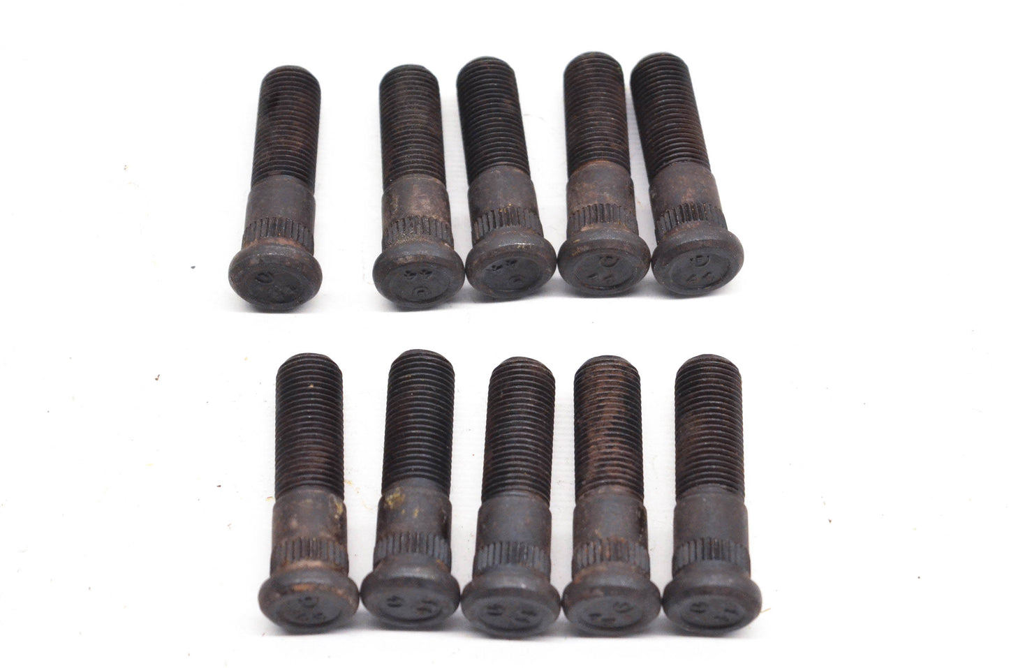 Wagner BD61244 Wheel Lug Studs Qty 10 NOS