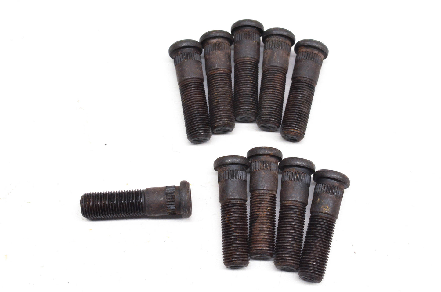 Wagner BD61244 Wheel Lug Studs Qty 10 NOS