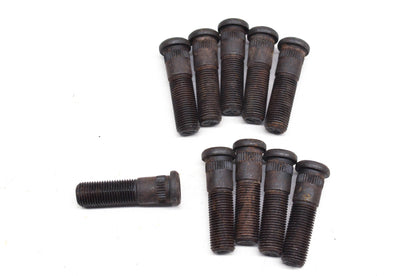 Wagner BD61244 Wheel Lug Studs Qty 10 NOS